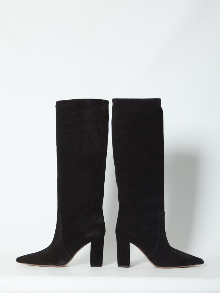 Paris Texas Anja 85 boots