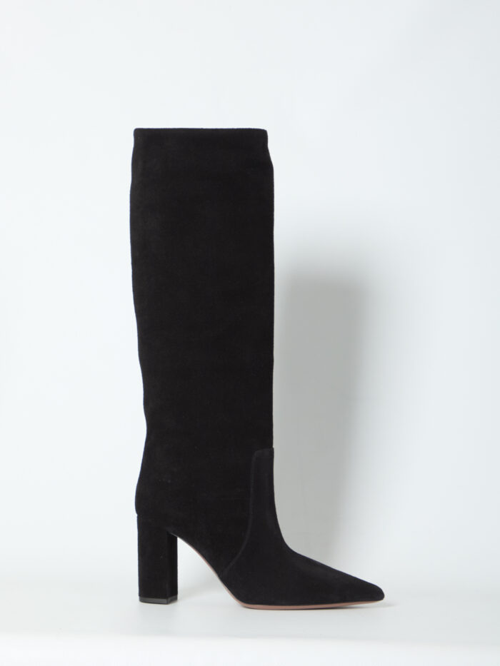 Paris Texas Anja 85 boots