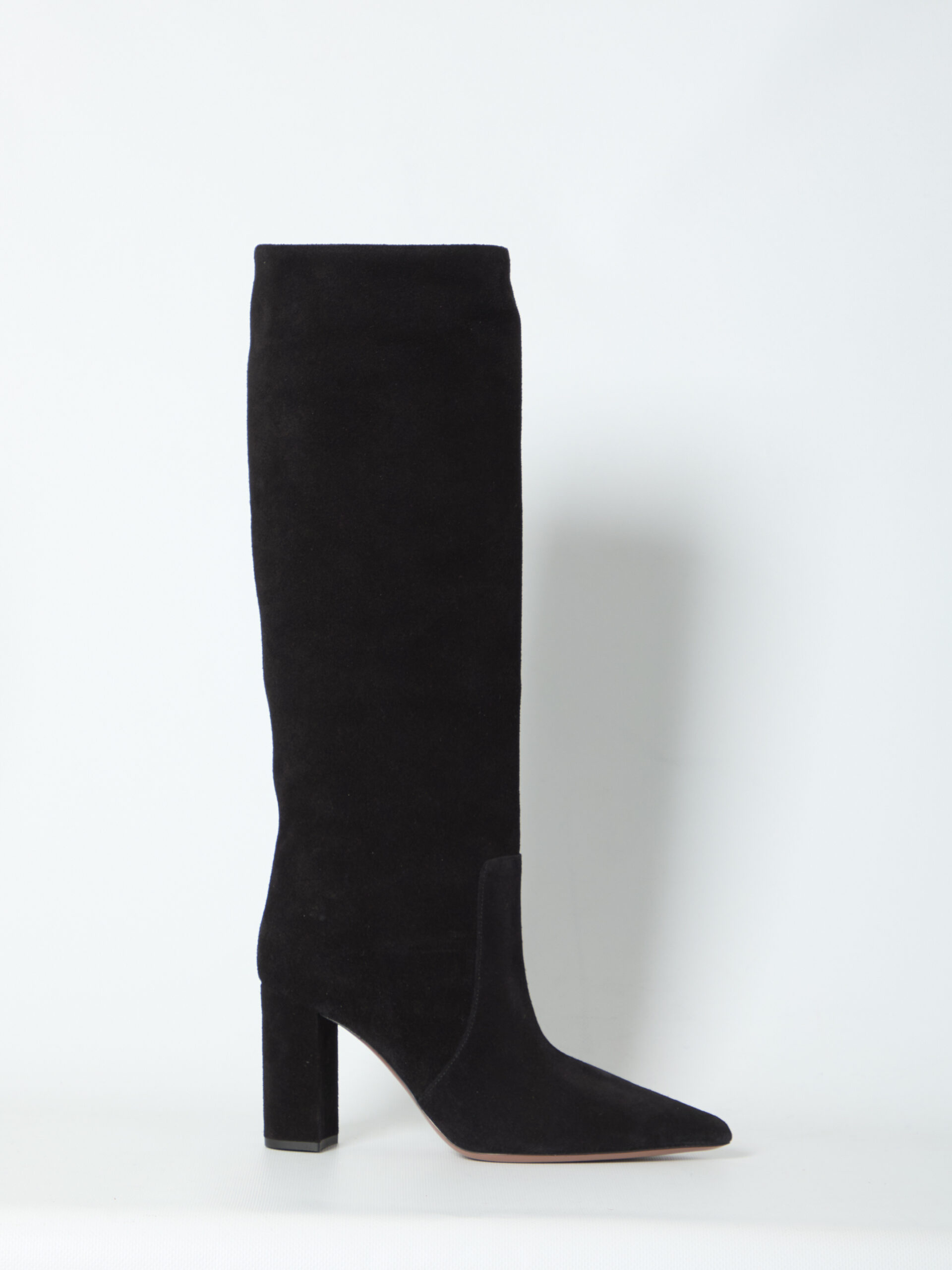 Paris Texas Anja 85 boots