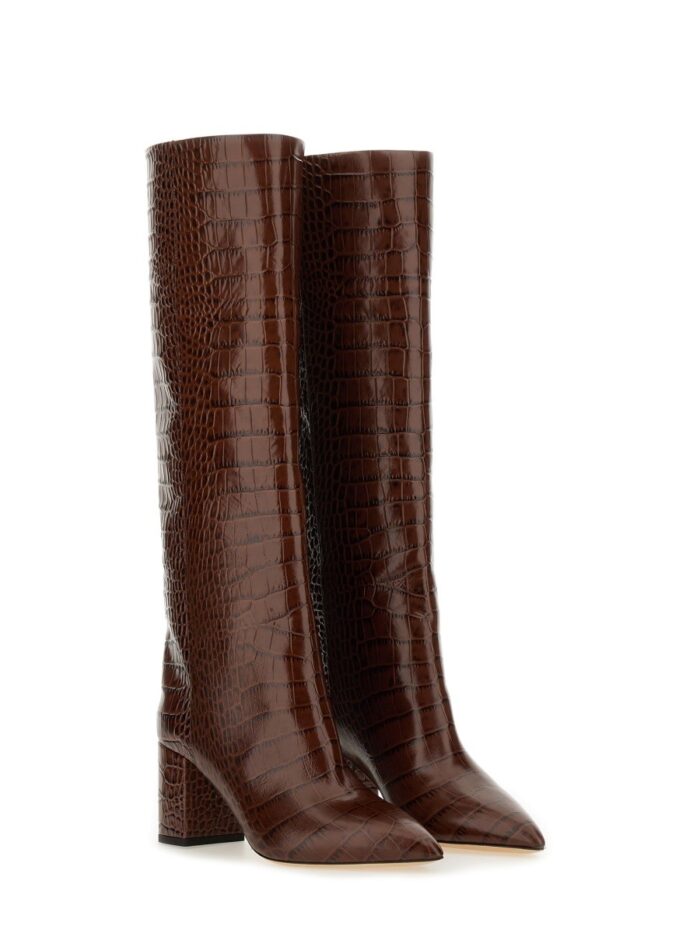 PARIS TEXAS ANJA" BOOT