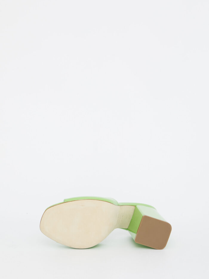 Paris Texas Anja sandals