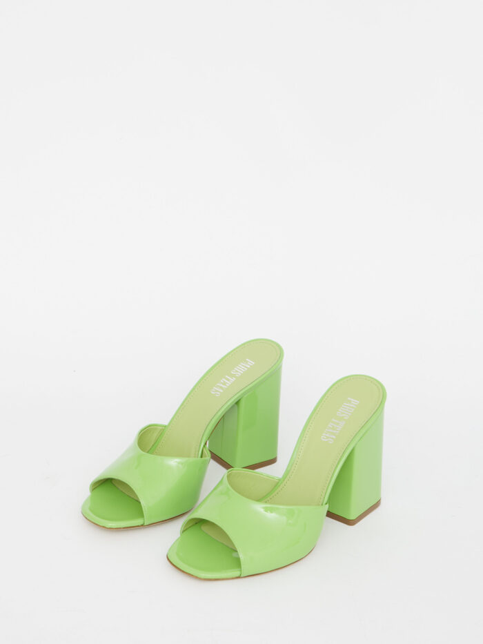 Paris Texas Anja sandals