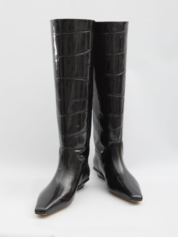 Paris Texas Bettina boots