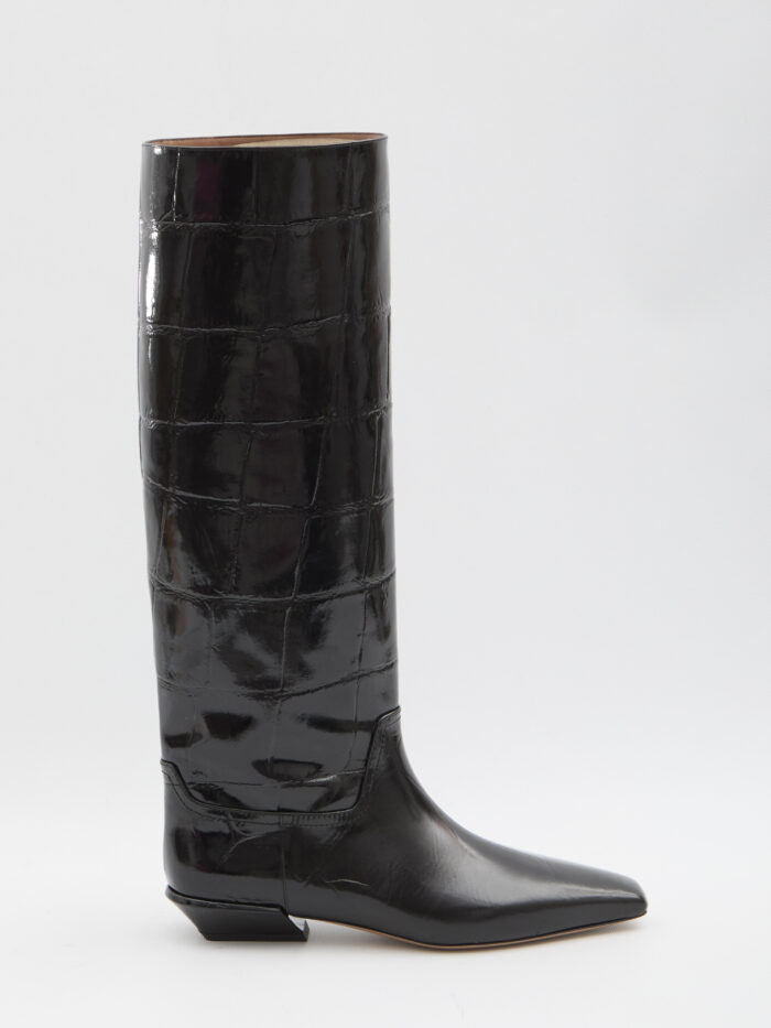 paris texas bettina boots Paris Texas Bettina boots
