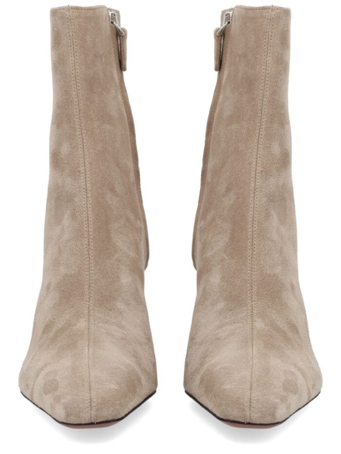 PARIS TEXAS BOOT "BELLE"