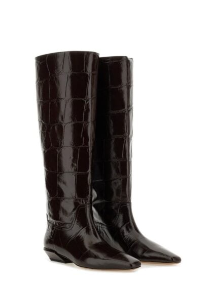 PARIS TEXAS BOOT "BETTINA"