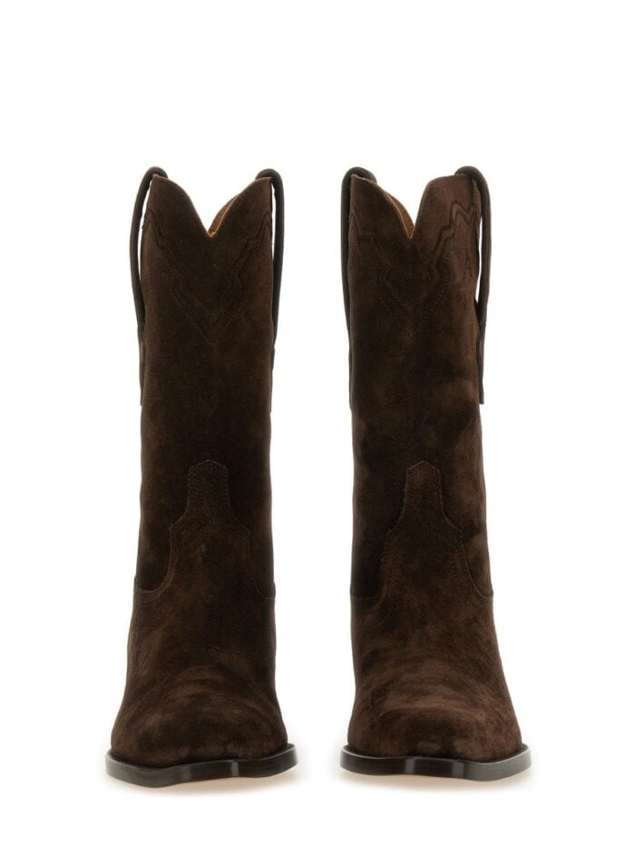 PARIS TEXAS BOOT "HILDA"