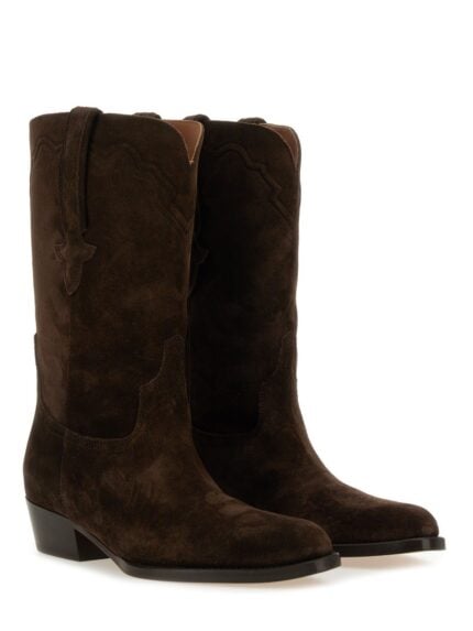 PARIS TEXAS BOOT "HILDA"