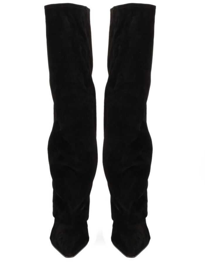 paris texas boot "jane 60" PARIS TEXAS BOOT "JANE 60"