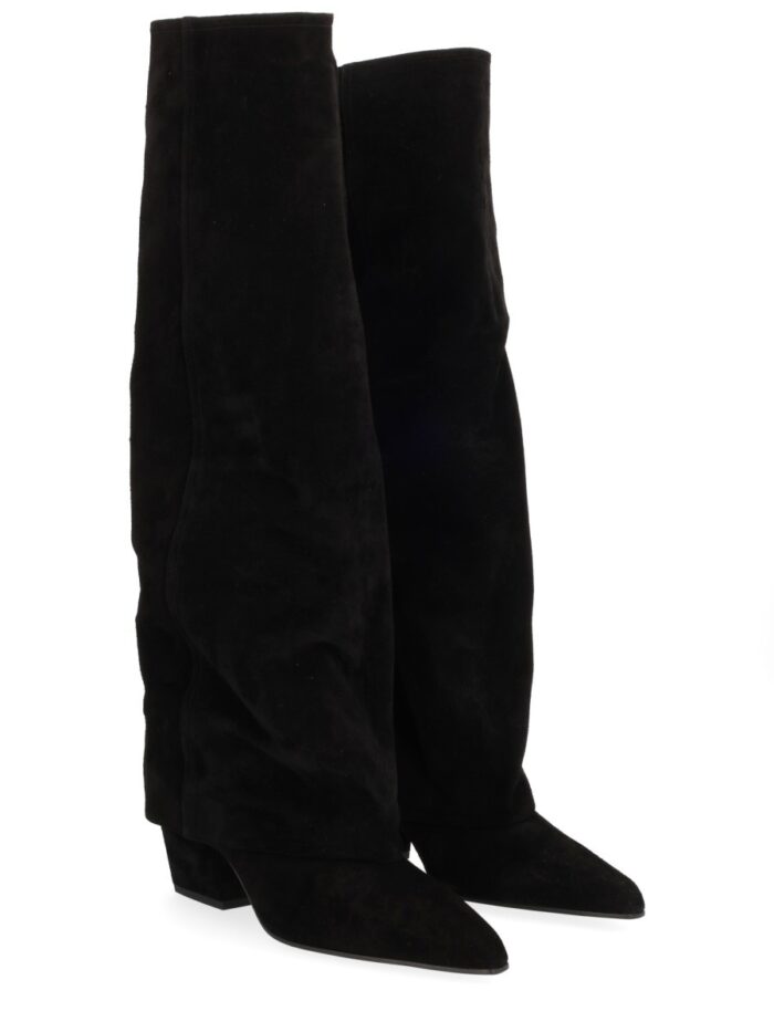 paris texas boot "jane 60" PARIS TEXAS BOOT "JANE 60"