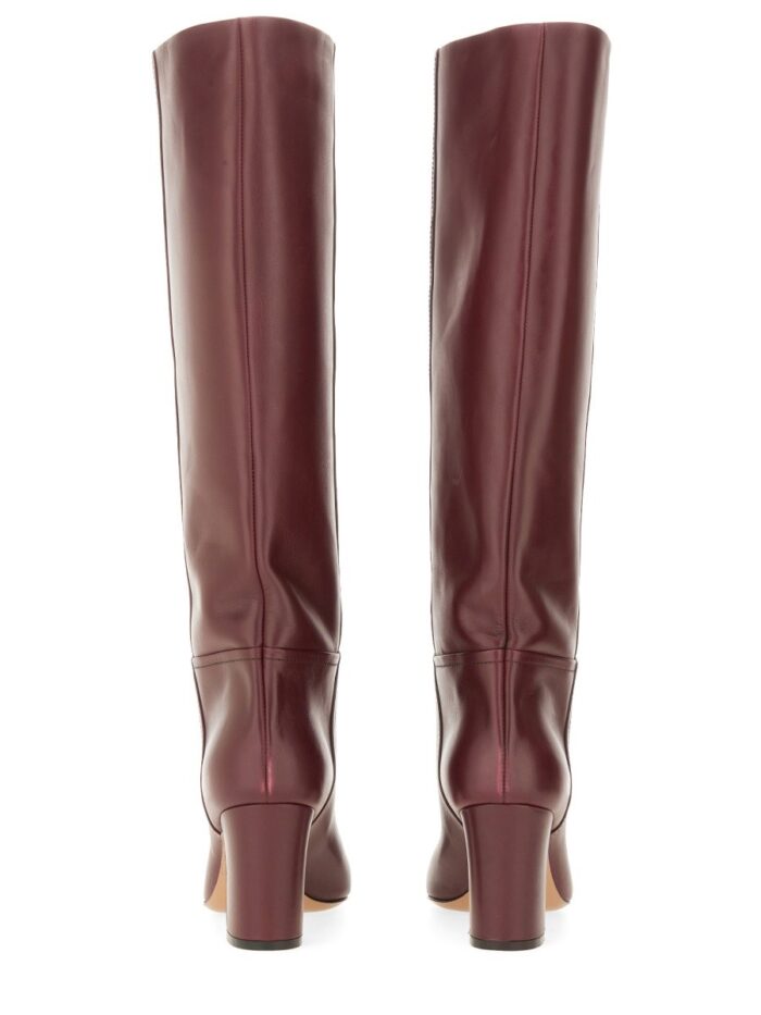 PARIS TEXAS BOOT "LAVINIA BOOT 75"
