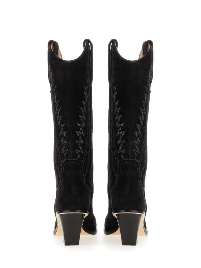PARIS TEXAS BOOT "ROSARY"