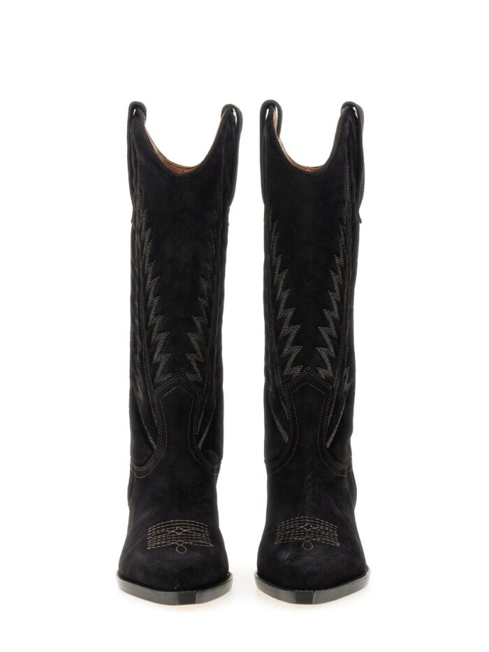 PARIS TEXAS BOOT "ROSARY"