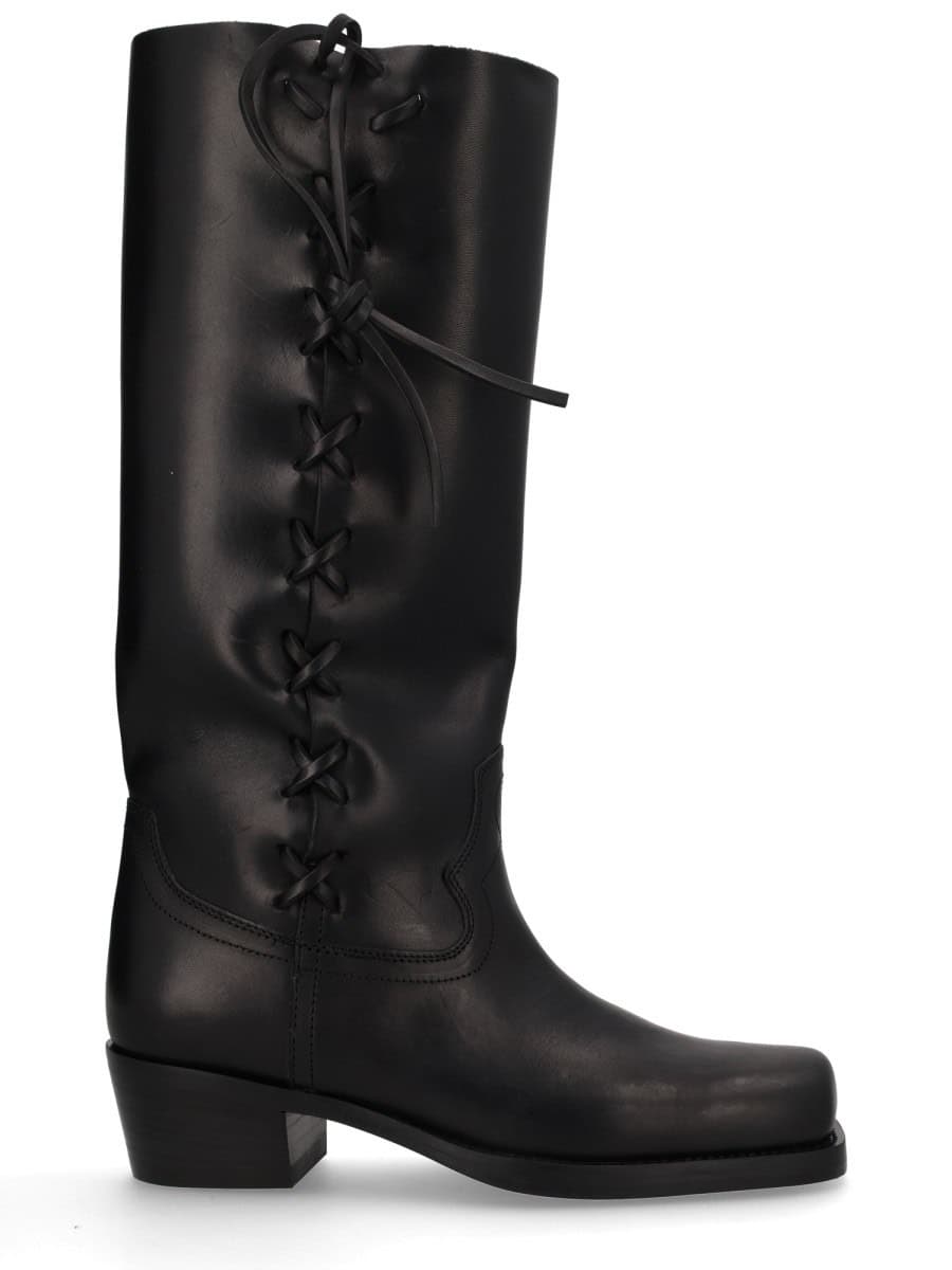 PARIS TEXAS BOOT "ROXANNE"