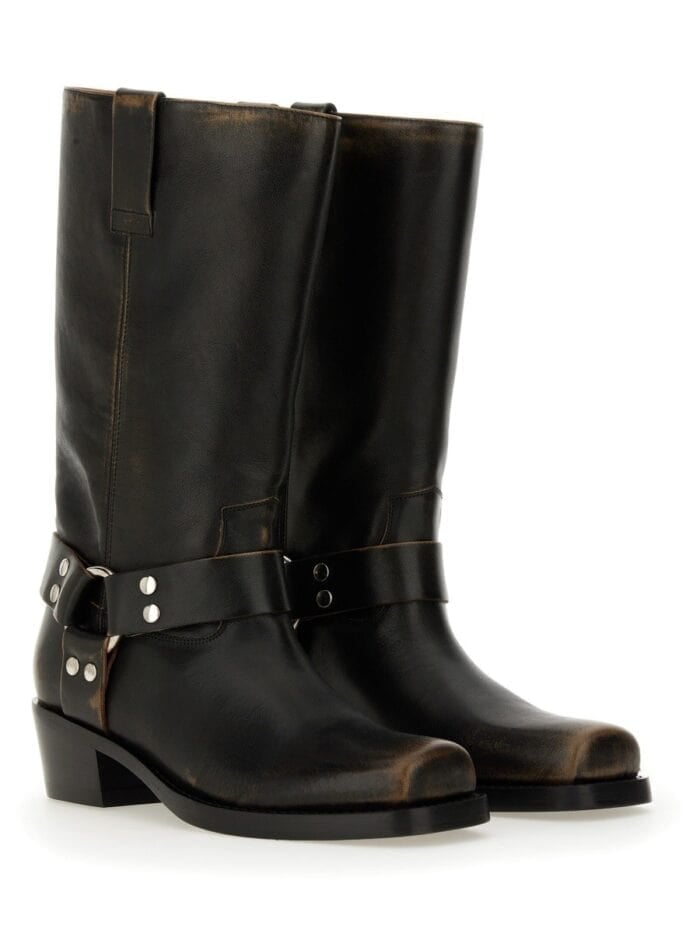 PARIS TEXAS BOOT "ROXY"