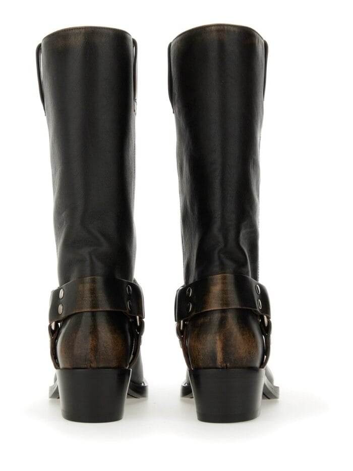 PARIS TEXAS BOOT "ROXY"