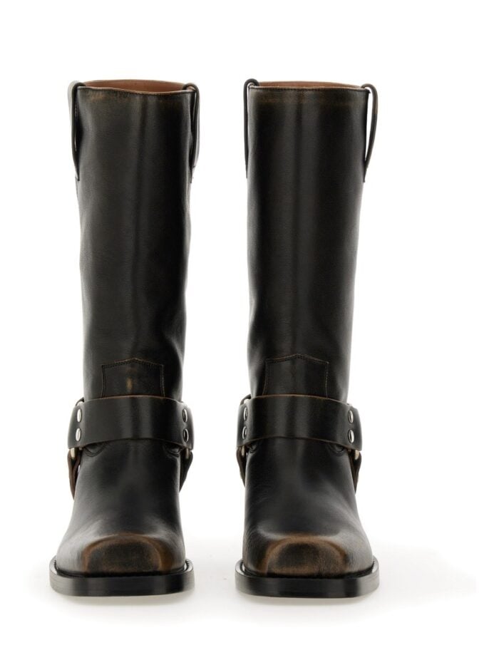 PARIS TEXAS BOOT "ROXY"