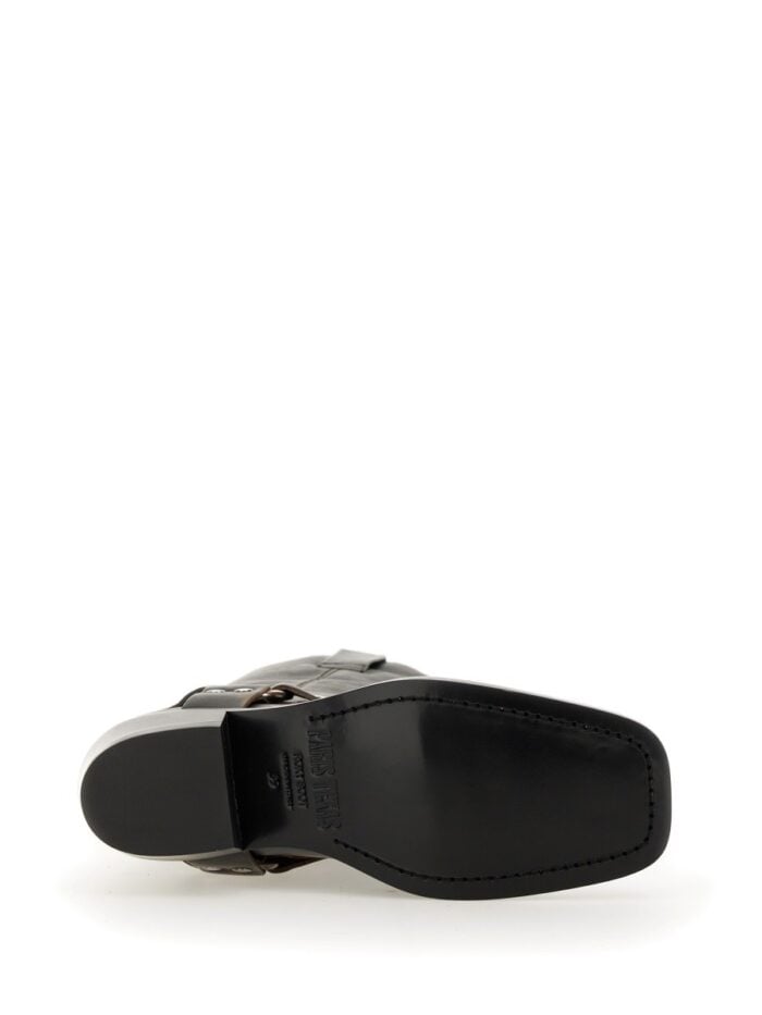 PARIS TEXAS BOOT "ROXY"