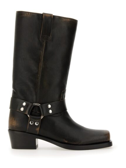 PARIS TEXAS BOOT "ROXY"