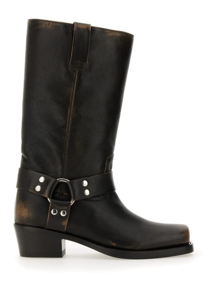 PARIS TEXAS BOOT "ROXY"