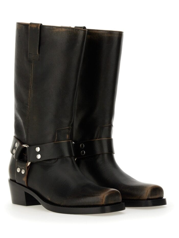 PARIS TEXAS BOOT "ROXY"