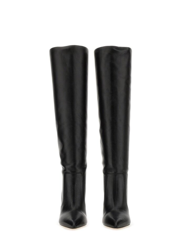 PARIS TEXAS BOOT "STILETTO"