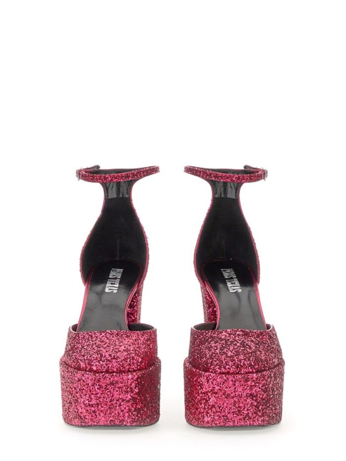 PARIS TEXAS DALILAH PUMPS