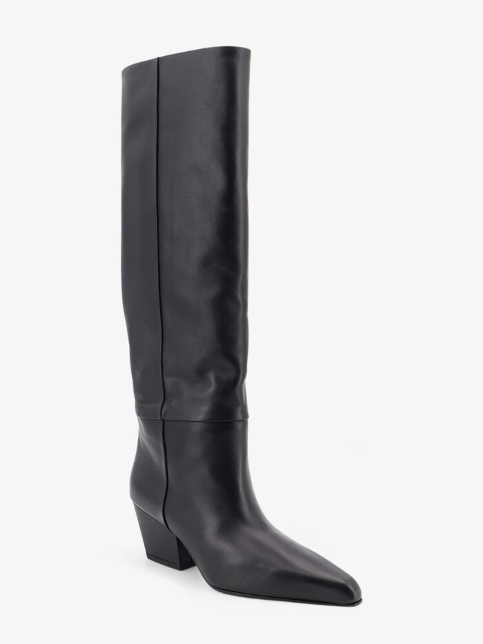 PARIS TEXAS Jane Boot 60 Leather Boots