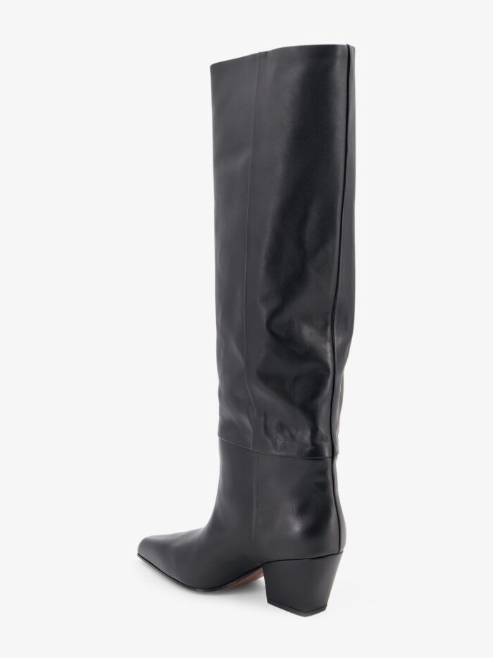 PARIS TEXAS Jane Boot 60 Leather Boots