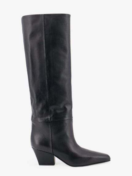 PARIS TEXAS Jane Boot 60 Leather Boots