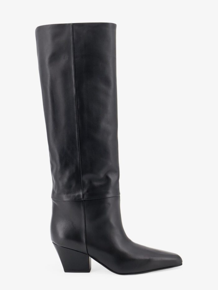 PARIS TEXAS Jane Boot 60 Leather Boots