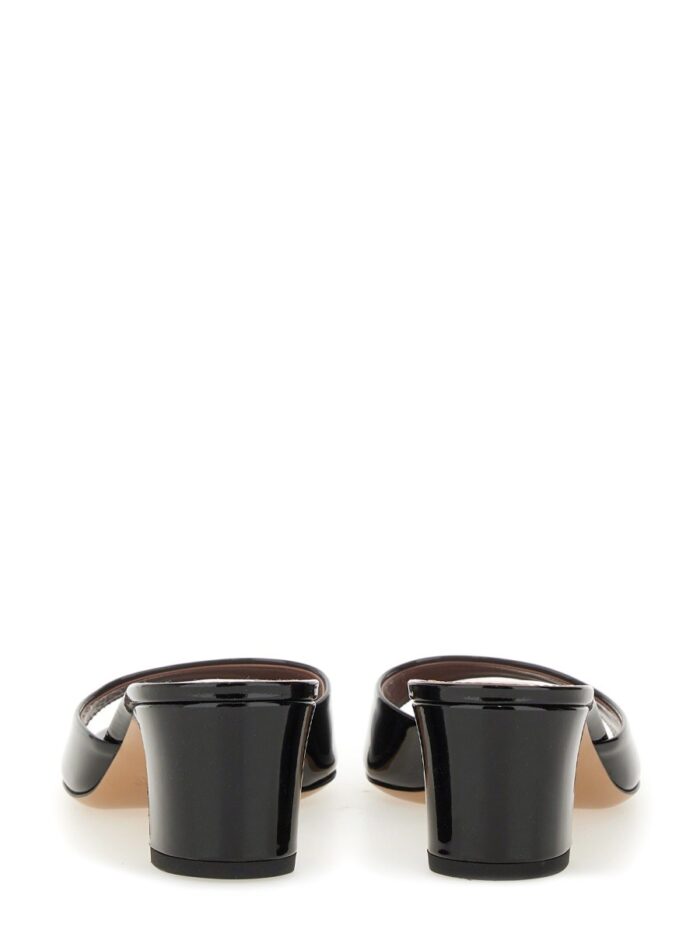 PARIS TEXAS Lara Mule