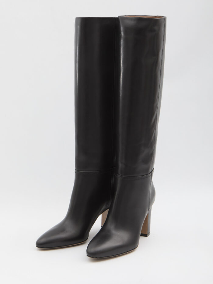Paris Texas Lavinia boots