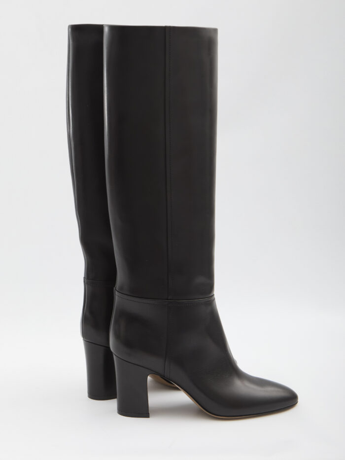 Paris Texas Lavinia boots