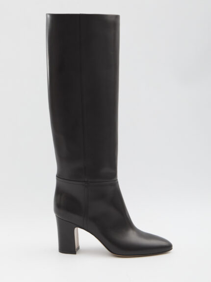 Paris Texas Lavinia boots