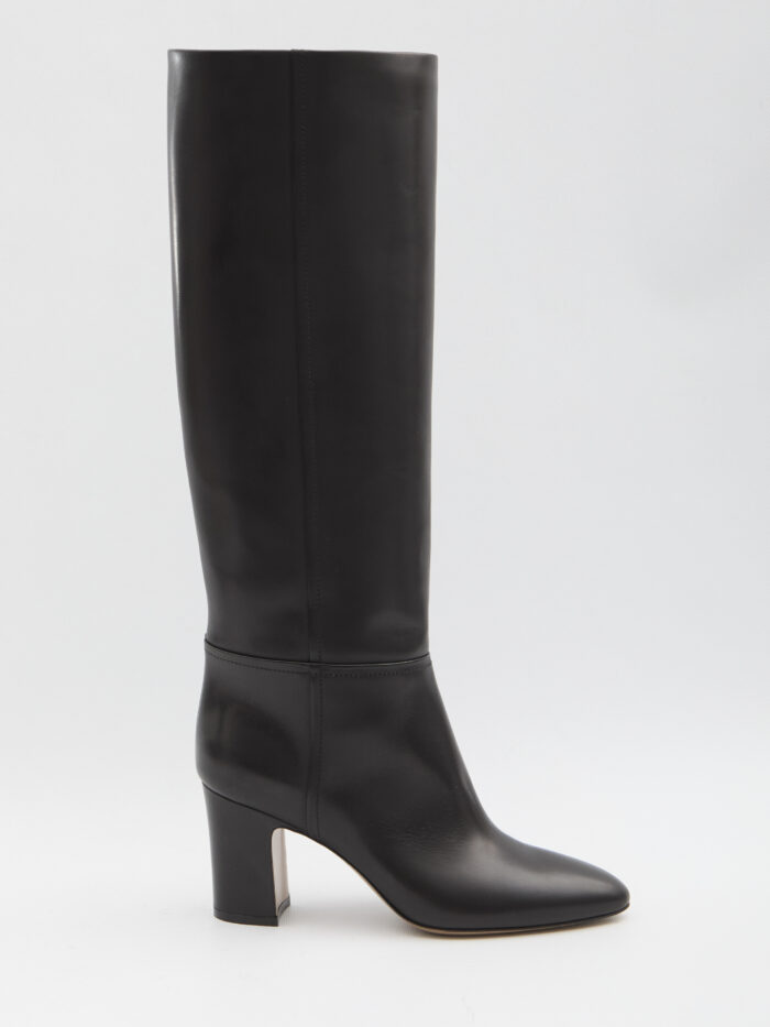 Paris Texas Lavinia boots