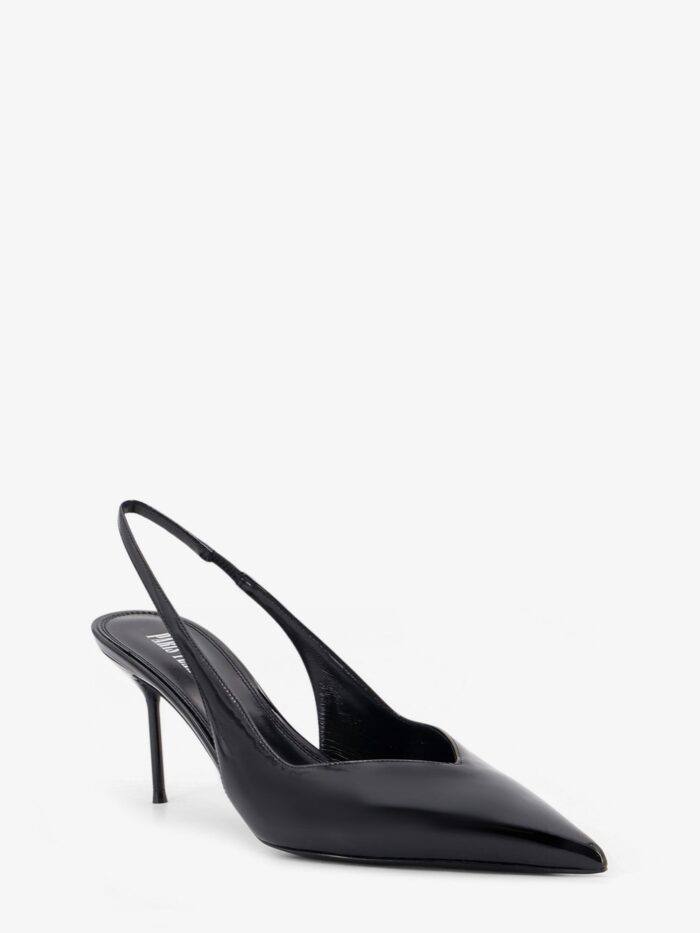 PARIS TEXAS Lidia 70 Patent Leather Pumps