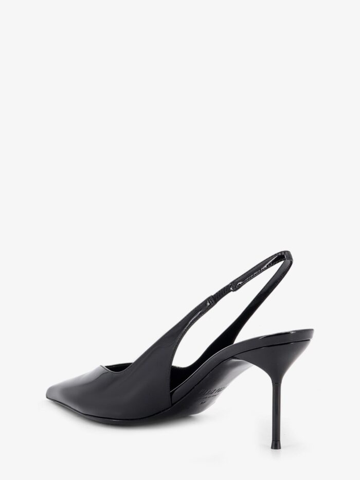 PARIS TEXAS Lidia 70 Patent Leather Pumps