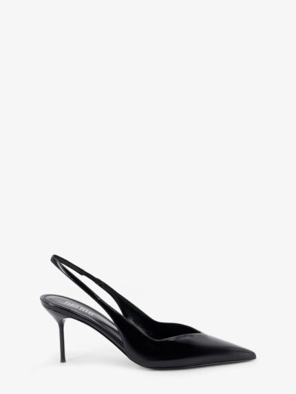 PARIS TEXAS Lidia 70 Patent Leather Pumps