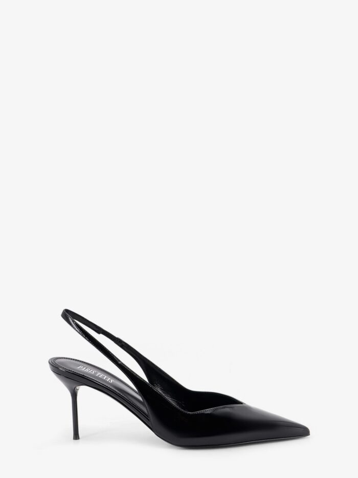 PARIS TEXAS Lidia 70 Patent Leather Pumps