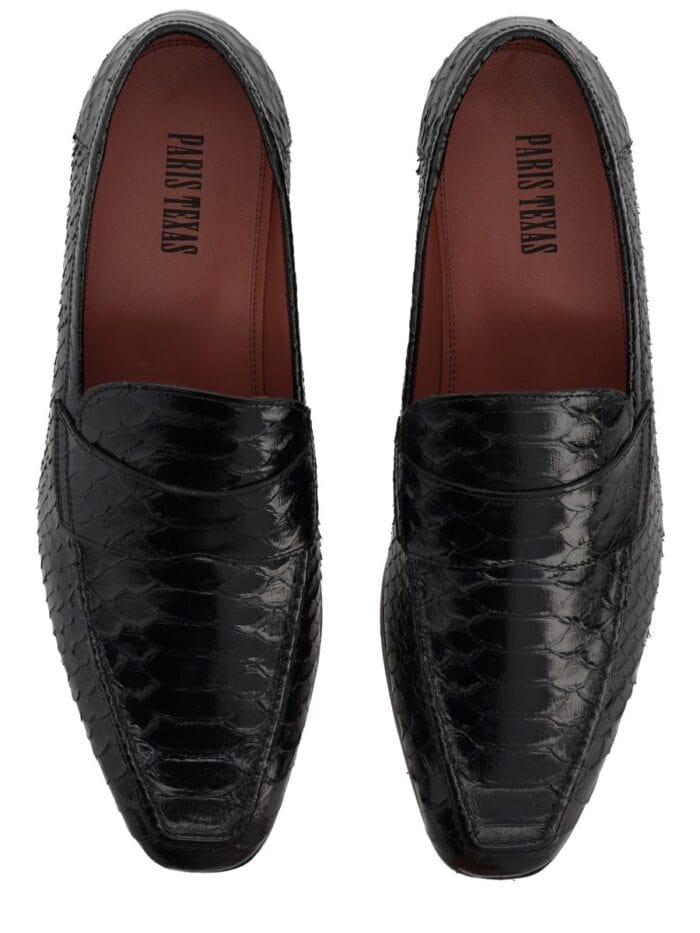 PARIS TEXAS MOCCASIN "VINCENT"