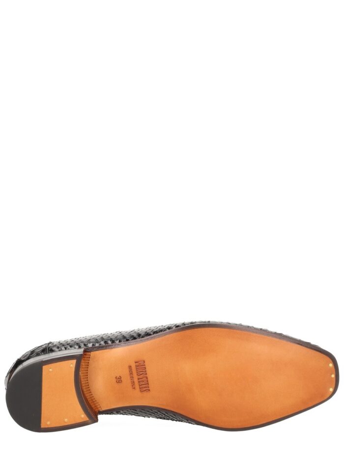 PARIS TEXAS MOCCASIN "VINCENT"