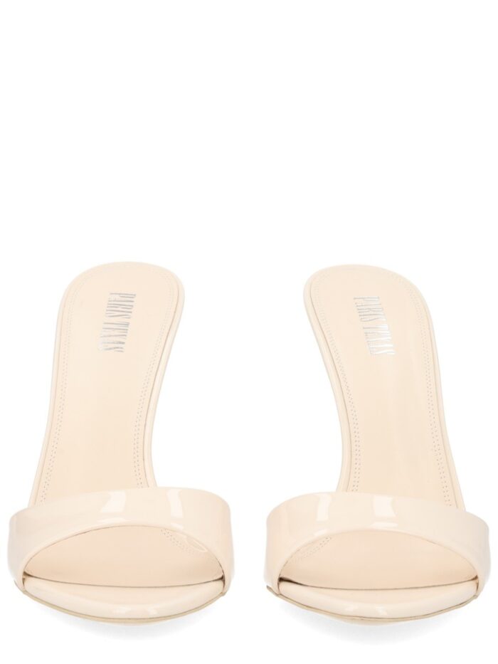 PARIS TEXAS MULE "LIDIA"