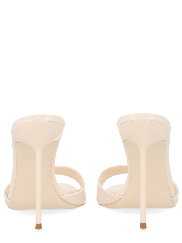 PARIS TEXAS MULE "LIDIA"