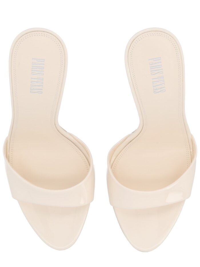 PARIS TEXAS MULE "LIDIA"