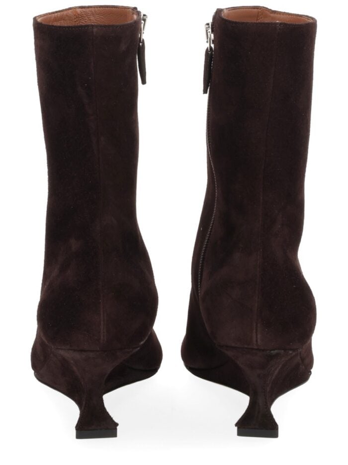 paris texas "nina" boot PARIS TEXAS "NINA" BOOT