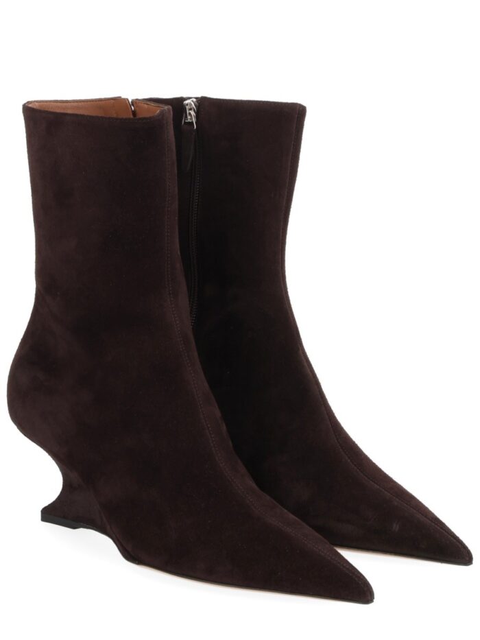 paris texas "nina" boot PARIS TEXAS "NINA" BOOT
