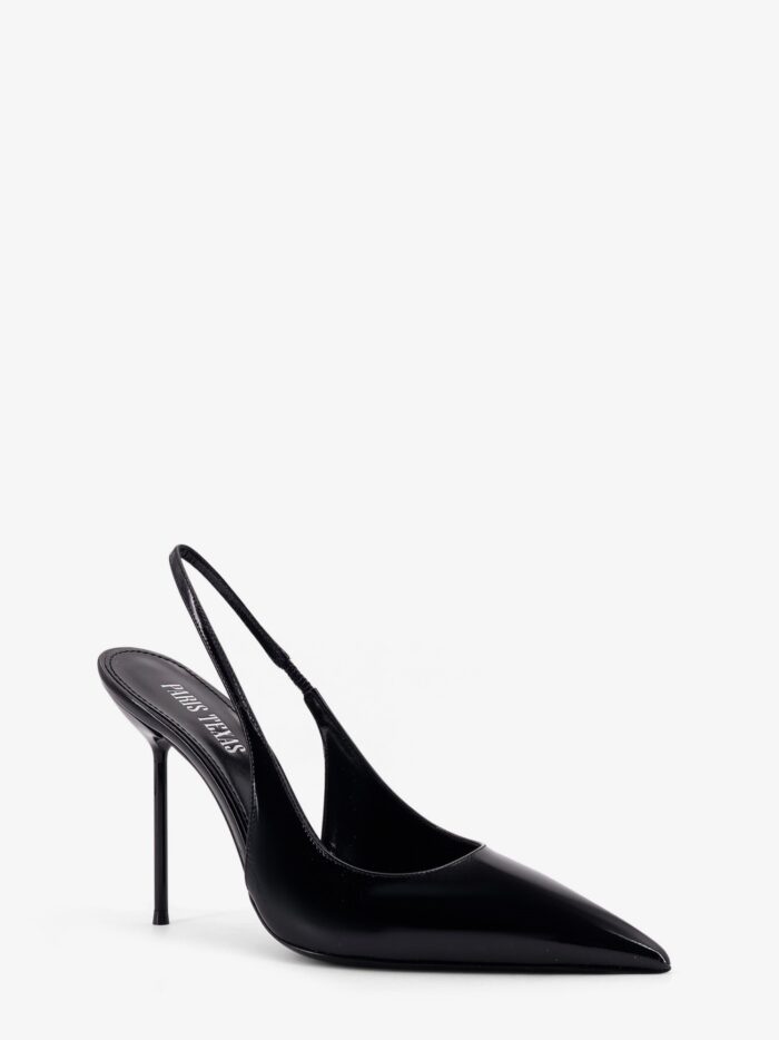PARIS TEXAS Patent Leather Pumps