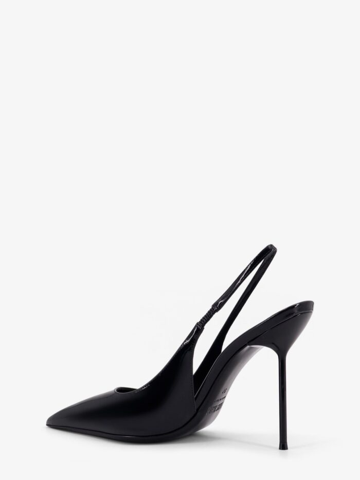PARIS TEXAS Patent Leather Pumps