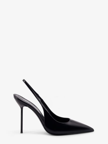 PARIS TEXAS Patent Leather Pumps